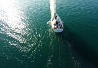 barcha a vela barca a vela mare